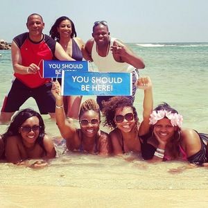 Meet your Posher, Raymond